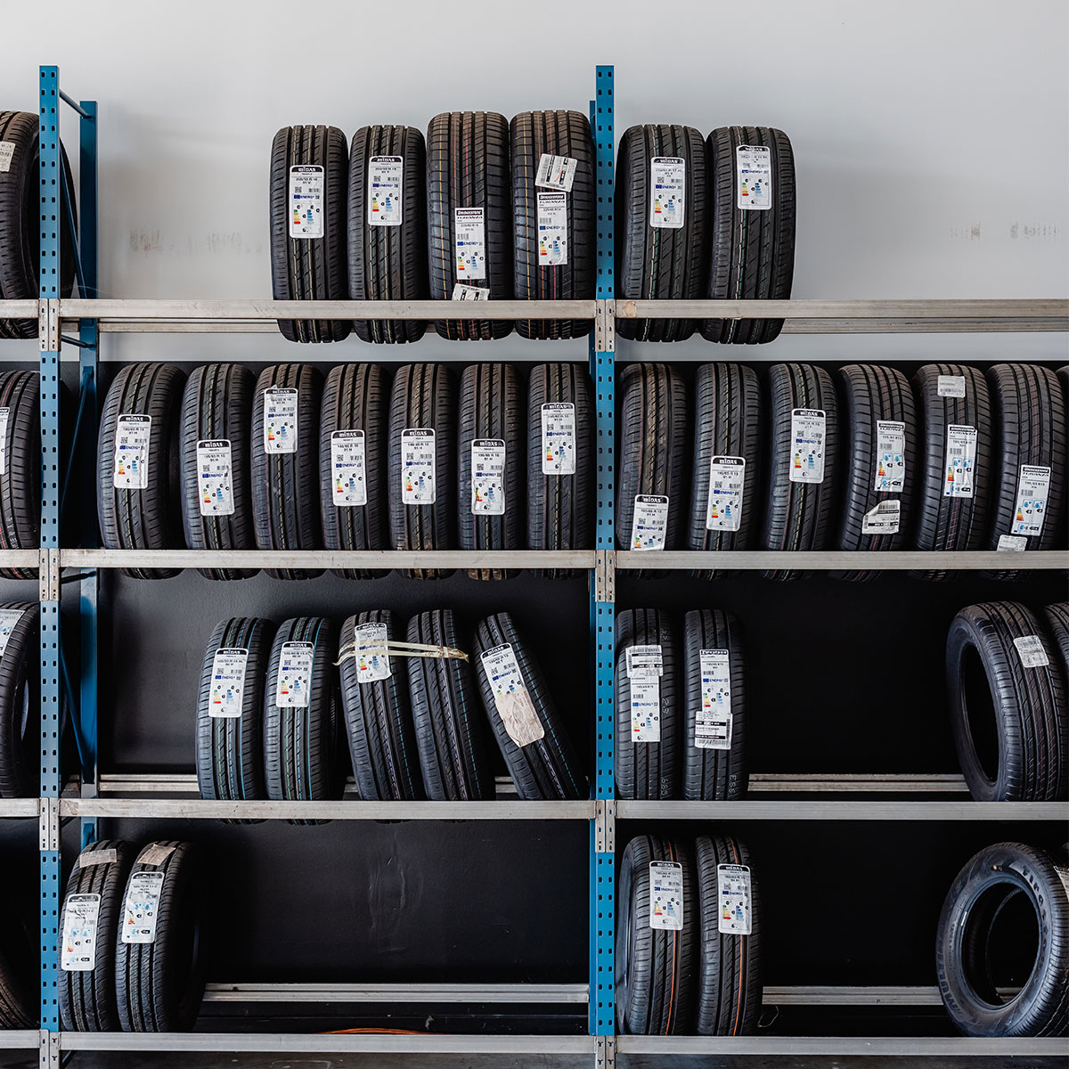 Comment vérifier facilement la profondeur de sculpture des pneus ? – Blog